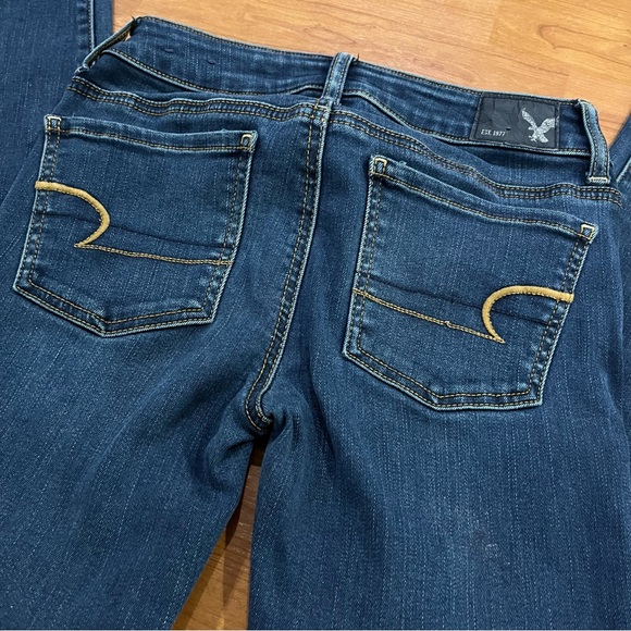 AE | American Eagle Outfitters — women’s jegging - Picture 5 of 8